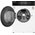  Стиральная машина Weissgauff WM 4627 Touch Inverter Steam 