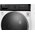  Стиральная машина Weissgauff WM 4627 Touch Inverter Steam 