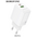  СЗУ BOROFONE BN29 Fuente PD30W+QC3.0 charger white 