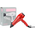  Фен Dewal Beauty Comfort HD1004 Red 