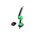  Пила цепная аккумуляторная бесщеточная Zitrek GreenSaw 20V 082-1858-1 (аккум. 1шт, ЗУ) 