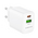  СЗУ BOROFONE BN29 Fuente PD30W+QC3.0 charger white 