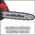  Цепная пила Einhell Fortexxa 18/30 с акк и ЗУ 