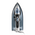  Утюг Red Solution I286 