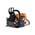  Бензопила цепная Holzfforma G366 (CS36166GY-k37) 