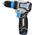  Дрель-шуруповерт Deko Loner 12V Pro (085-1121) 
