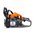  Бензопила цепная Holzfforma G382 (CS45066-k40) 