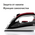  Утюг Red Solution I281 