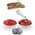  Мясорубка Moulinex ME301132 
