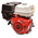  Двигатель Honda GX390T2-VSP-OH 