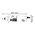  ЭШМ Bosch GGS 28 C (0601220000) 600Вт 