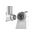  Мясорубка Endever Sigma-111 (90432) белый/стальной 