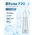  Ирригатор Bitvae F30 Water Flosser белый 