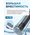  Ирригатор Bitvae F30 Water Flosser белый 