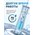  Ирригатор Bitvae F30 Water Flosser белый 