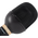  Микрофон беспроводной Hyundai H-MIC101 черный 