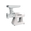  Мясорубка Endever Sigma-111 (90432) белый/стальной 