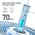  Ирригатор Bitvae F30 Water Flosser черный 