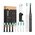  Набор зубных электрощеток Bitvae D2 Daily Toothbrush D2+D2 Bundle (B+W) 