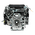  Двигатель Honda GX630RH-VEP4-OH 