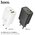  СЗУ HOCO N61 Gentle PD20W+QC3.0 белый 