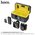  Микрофон беспроводной HOCO L17 Dual-mic magnetic lavalier wireless digital microphone iP/Type-C 