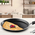  Сковорода блинная Tefal Rock 04235525 25см 