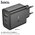  СЗУ HOCO N51 Scenery PD65W2C1A черный 