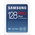  Карта памяти Samsung Pro Plus (MB-SD128SB/WW) SDXC 128GB с адаптером USB, R 180 МБ/с 