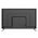  Телевизор BQ 55FSU01B Black 