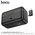  Микрофон беспроводной HOCO L17 Dual-mic magnetic lavalier wireless digital microphone iP/Type-C 
