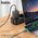  СЗУ HOCO N61 Gentle PD20W+QC3.0 черный 