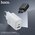  СЗУ HOCO N61 Gentle PD20W+QC3.0 белый 