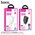  СЗУ HOCO N61 Gentle PD20W+QC3.0 cabel Type-C to Type-C черный 