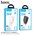  СЗУ HOCO N61 Gentle PD20W+QC3.0 черный 