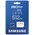  Карта памяти Samsung Pro Plus (MB-MD512SA/EU) microSDXC 512GB Class 10, A2, V30, UHS-I (U3), W 130 МБ/с, R 180 МБ/с, адаптер на SD 