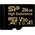  Карта памяти Silicon Power SP256GBSTXDV3V1HSP 256GB microSDHC Class 10 UHS-I A1 V30 U3 (SD адаптер) 100MB/s 
