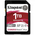  Карта памяти Kingston SDR2V6/1TB SDHC 1TB, UHS-I Class U3 V60, чтение 280Мб/с, запись 100Мб/с 