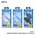  Аккумулятор внешний резервный REMAX MCP-1 Removable bidirectional fast charging cable magnetic 15W wireless charging power bank PD30W 10000mAh черный 