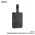  Аккумулятор внешний резервный REMAX MCP-1 Removable bidirectional fast charging cable magnetic 15W wireless charging power bank PD30W 10000mAh черный 