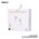  Наушники bluetooth REMAX W17 Yunhia Series Dual ENC Wireless Earbuds for Music & Call CozyBuds белый 