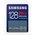  Карта памяти Samsung Pro Ultimate (MB-SY128S/WW) SDXC 128GB, W130МБ/с R200МБ/с 