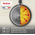  Сковорода блинная Tefal Rock 04235525 25см 