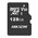  Карта памяти HIKSEMI Neo Adapter (HS-TF-C1/128G/Adapter) microSDHC 128GB 