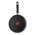  Сковорода TEFAL 04234525 Brut 25см 