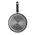  Сковорода TEFAL 04234525 Brut 25см 