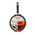  Сковорода TEFAL 04234525 Brut 25см 