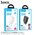  СЗУ HOCO N61 Gentle PD20W+QC3.0 cabel Type-C to iP черный 