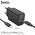  СЗУ HOCO N63 Gentle PD30W+QC3.0 + cabel Type-C to Type-C черный 