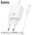  СЗУ HOCO N63 Gentle PD30W+QC3.0 cabel Type-C to Type-C белый 